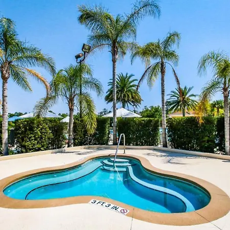 Magic St Villa Orlando Exterior photo