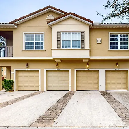 Magic St Villa Orlando Exterior photo